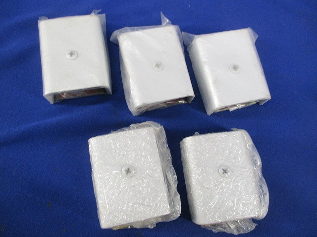 メタルモールB型付属品セット(混在9個入) M210他