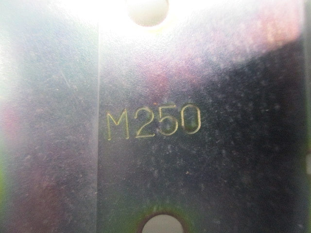 メタルモールB型付属品セット(混在9個入) M210他