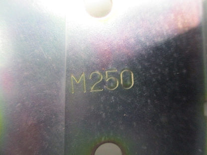 メタルモールB型付属品セット(混在9個入) M210他