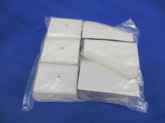 メタルモールB型付属品セット(混在9個入) M210他