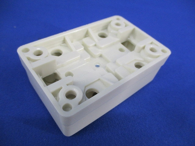 ダブルコンセント(7個入) WK1021