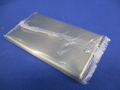 新金属カバープレート(７枚入) WN7591