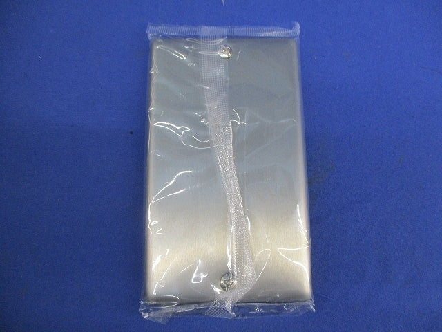 新金属カバープレート(７枚入) WN7591