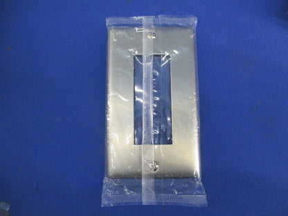 新金属プレート3コ用(8枚入) WN7503