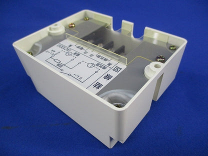 換気扇タイマー FY-TDS02