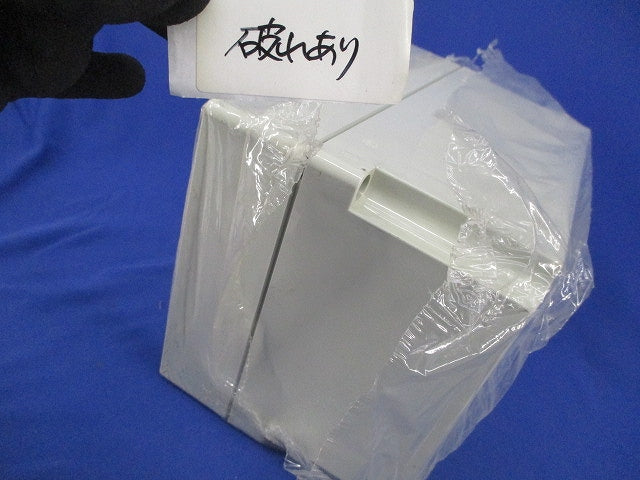 防水・防塵ABSボックス SABP182515