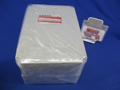 防水・防塵ABSボックス SABP182515