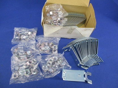 ワールドダクター 振れ止め金具(20個入) DYF4-W3