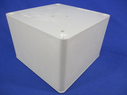 防水プルボックス(平蓋) 150×150×100