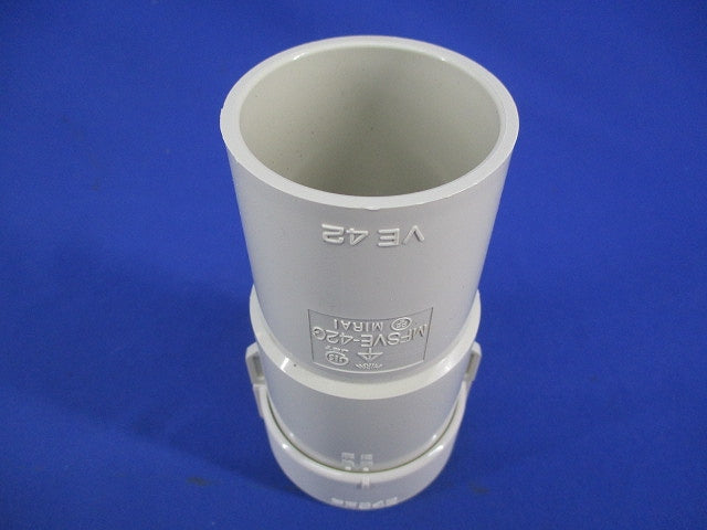 コンビネーションカップリング Gタイプ(ベージュ) MFSVE-42G
