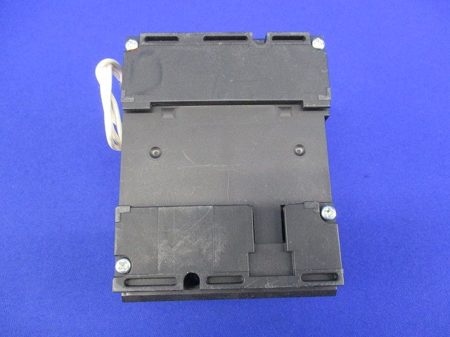 漏電遮断器 3P2E75A(単3中性線欠相保護付) GBU-73･1KC