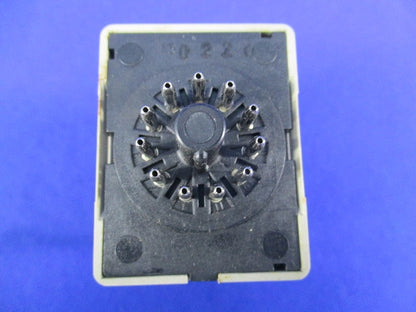 フロートなし液面レベルスイッチ 61-F-GP-N