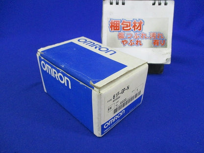 フロートなし液面レベルスイッチ 61-F-GP-N