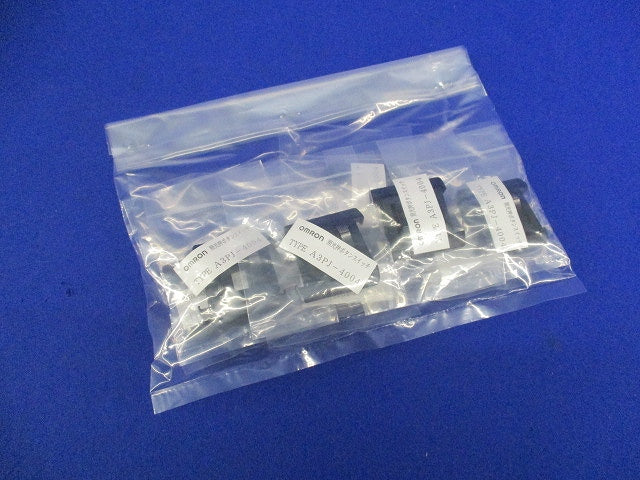 照光ボタンスイッチ(1個入×8袋) A3PJ-4004