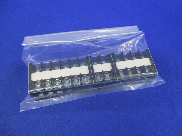 組端子台セット(混在3個入)(取り外し品) PTU-40他
