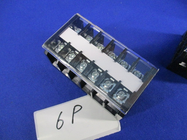 組端子台セット(混在3個入)(取り外し品) PTU-40他