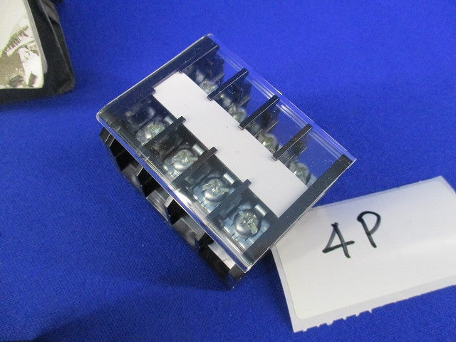組端子台セット(混在3個入)(取り外し品) PTU-40他
