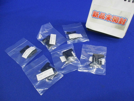 照光ボタンスイッチ(1個入×6袋) A3PJ-4001