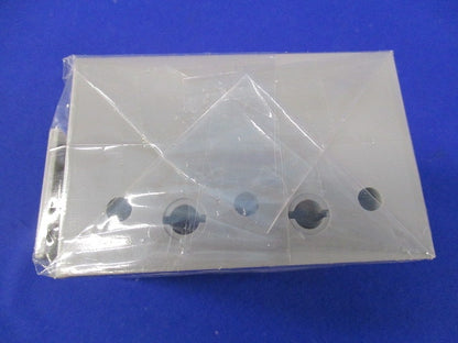 表面形端子カバー(7セット入) TMC-1