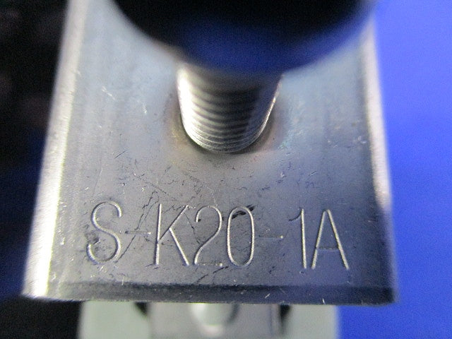 ケーブラー(ステンレス)(9個入) S-K20-1A