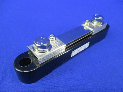 シャント抵抗器 DS