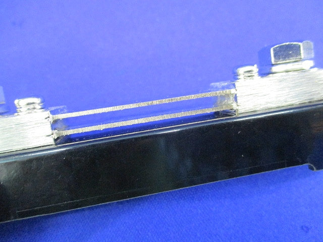 シャント抵抗器 DS
