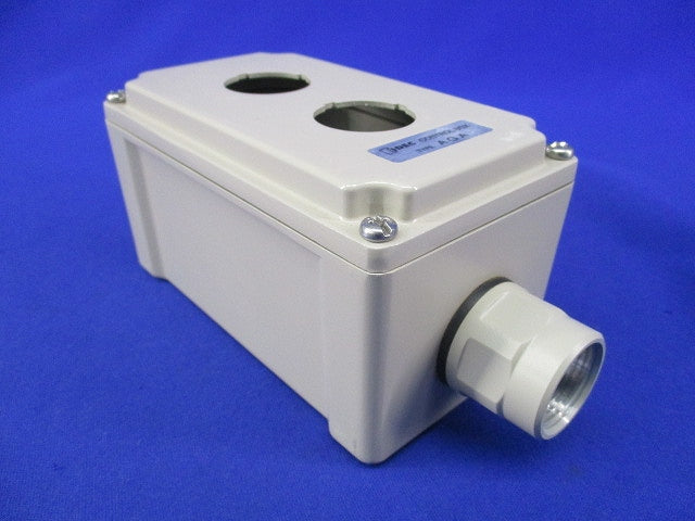 AGA形コントロールボックス AGA