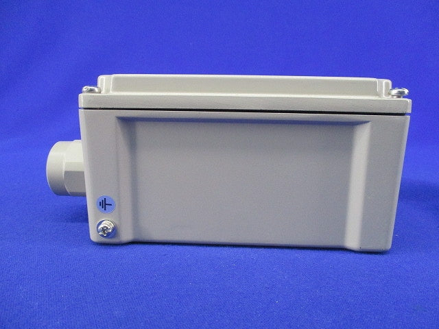 AGA形コントロールボックス AGA