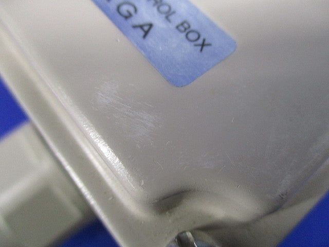AGA形コントロールボックス AGA