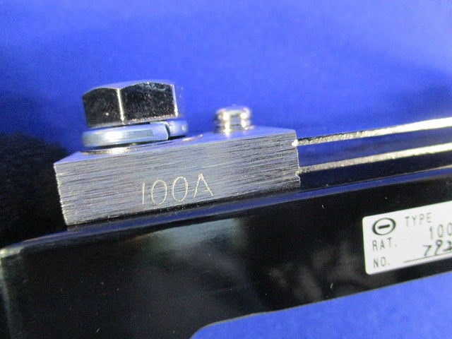 シャント抵抗器 DS