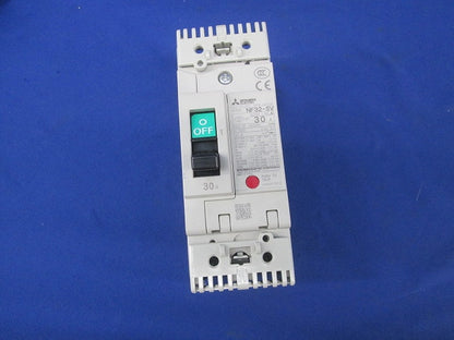 ノーヒューズブレーカ2P30A NF32-SV