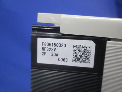 ノーヒューズブレーカ2P30A NF32-SV