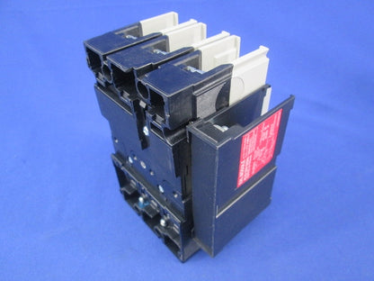 漏電遮断器3P3E15A NV32-SV