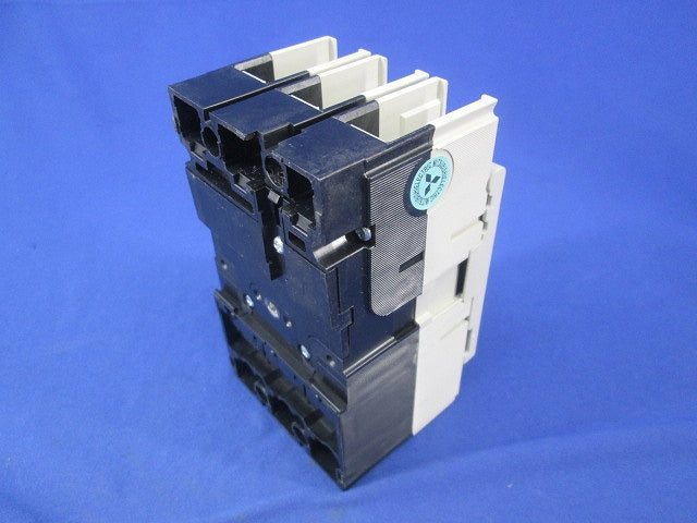 ノーヒューズブレーカ3P60A NF63-CV