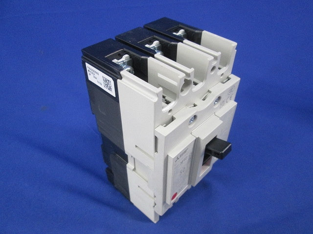 ノーヒューズブレーカ3P50A NF63-CV