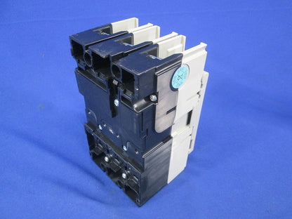 ノーヒューズブレーカ3P50A NF63-CV