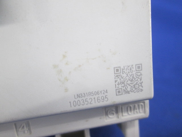 ノーヒューズブレーカー 3P3E20A NF50-KC