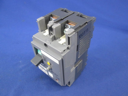 漏電遮断器2P2E20A BKW-30C BKW2203CK