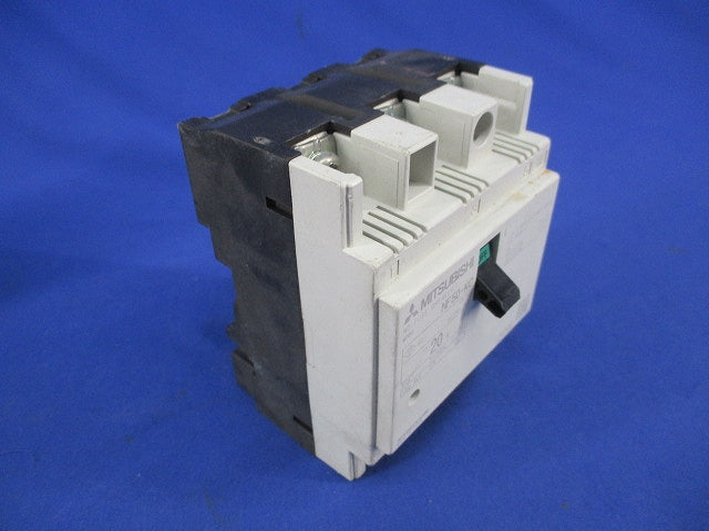 ノーヒューズブレーカー 3P3E20A NF50-KC