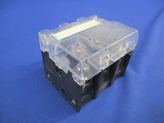 固定式ブレーカ用端子台 TBZ-060