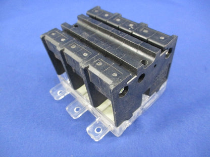 固定式ブレーカ用端子台 TBZ-060