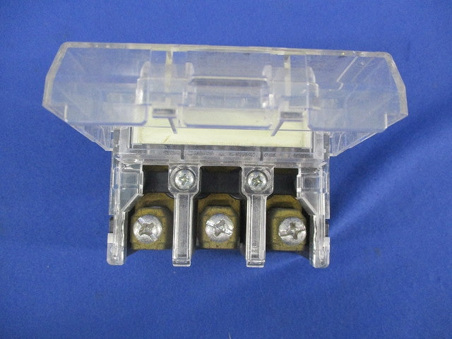 固定式ブレーカ用端子台 TBZ-060