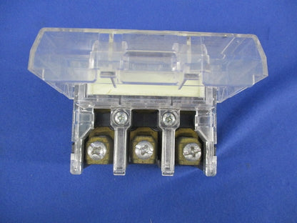 固定式ブレーカ用端子台 TBZ-060