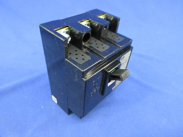 モータブレーカ3P3E4.2A(ジャンク品) MB30-075
