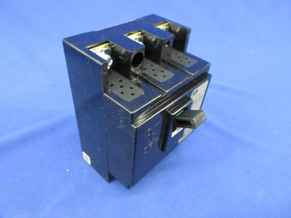 モータブレーカ3P3E4.2A(ジャンク品) MB30-075