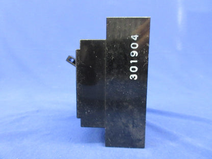 モータブレーカ3P3E4.2A(ジャンク品) MB30-075