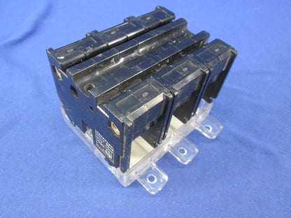 固定式ブレーカ用端子台 TBZ-060