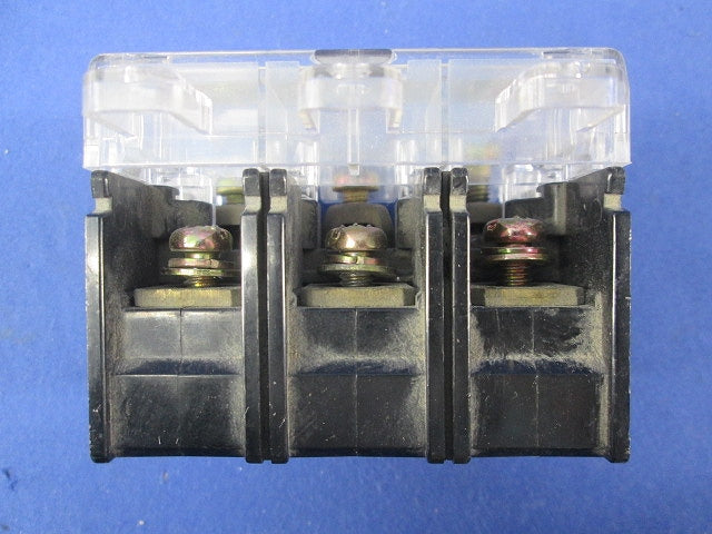 固定式ブレーカ用端子台 TBZ-060