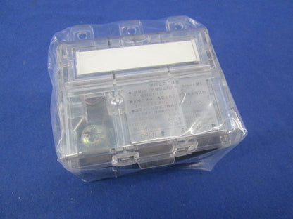 固定式ブレーカ用端子台 TBZ-060