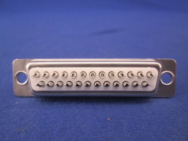 D-Sub標準コネクタ XM3D-2521